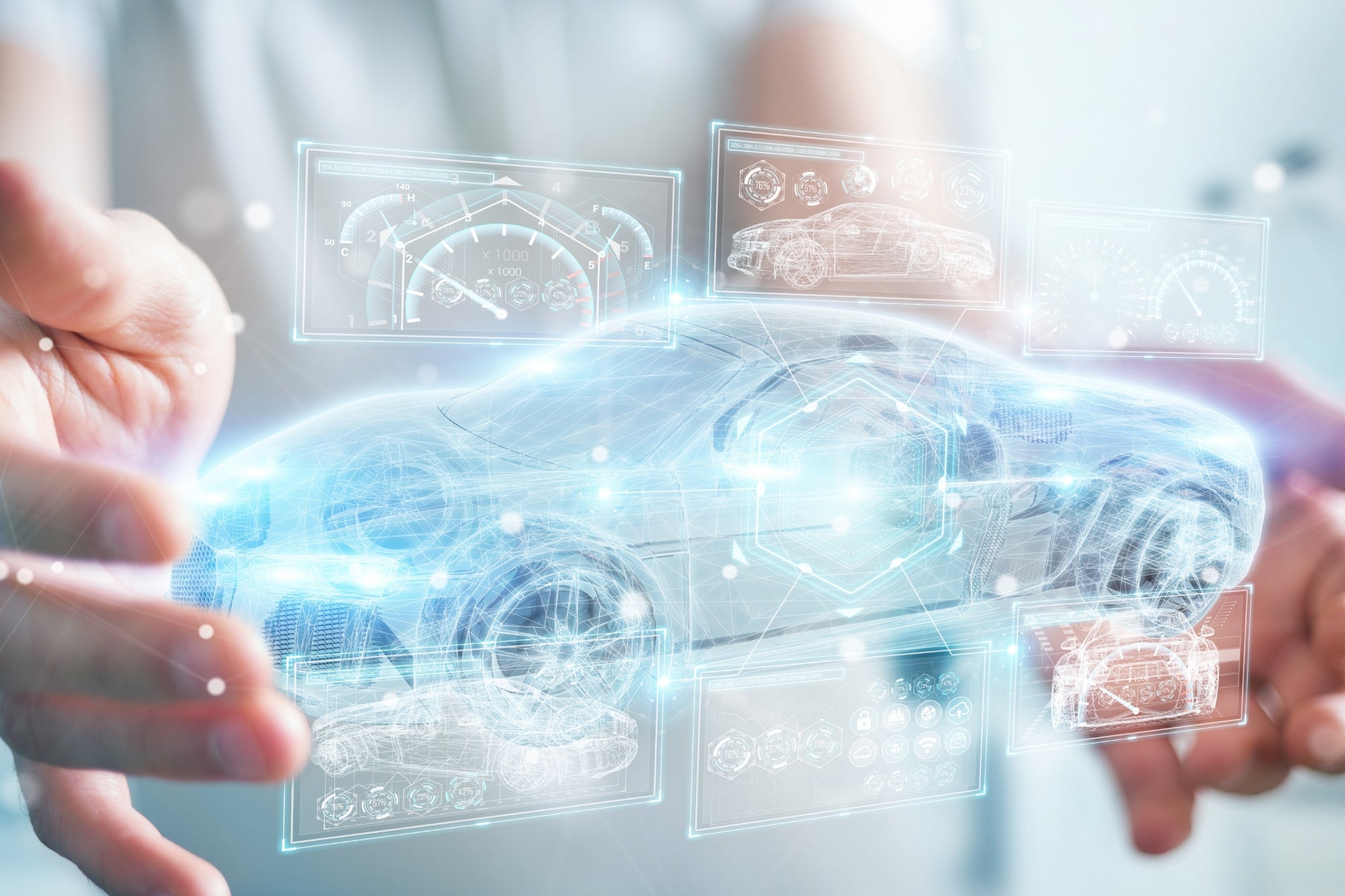 Automotive