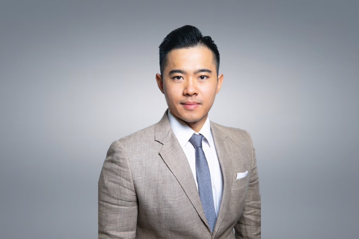 Kevin Wong