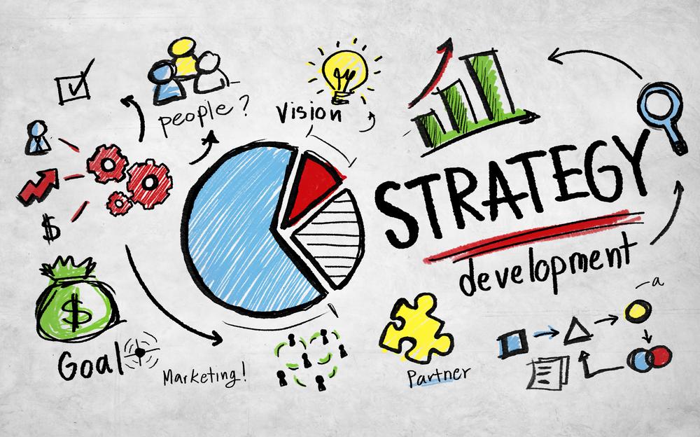 Business Strategy