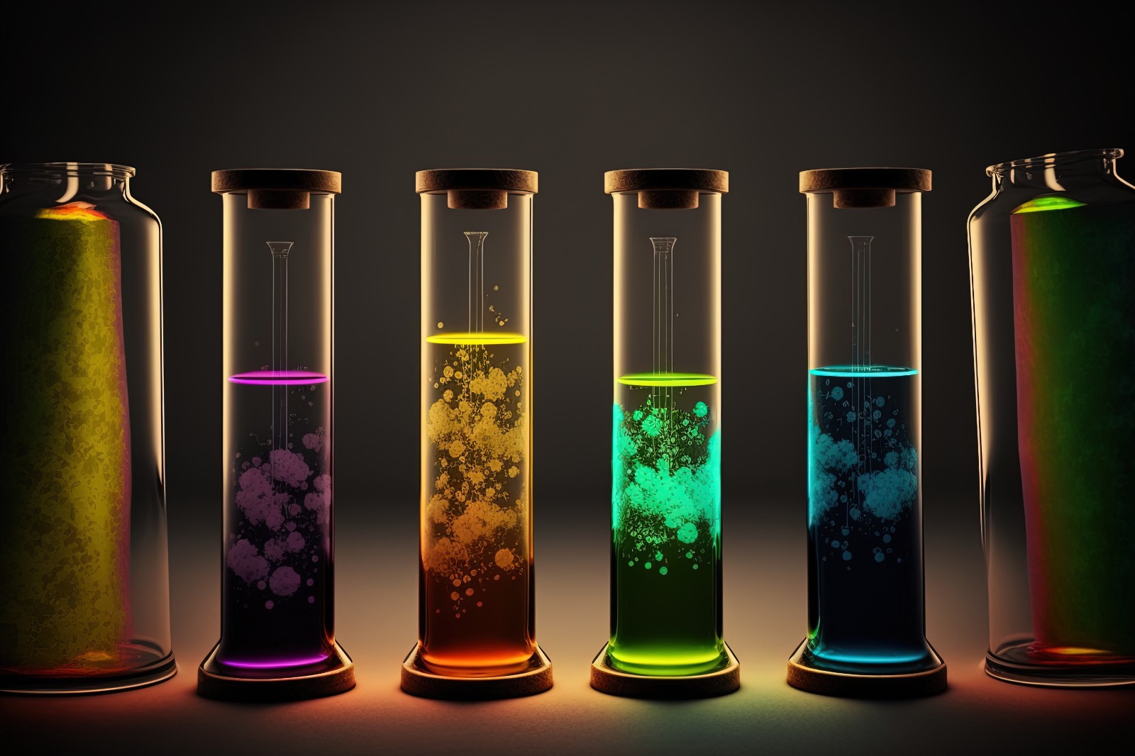 Life Sciences