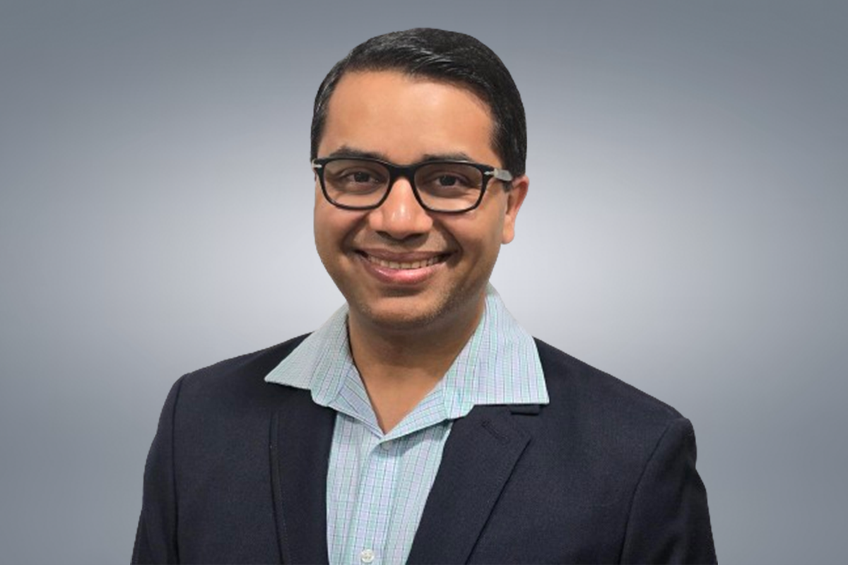 Navneet Garg