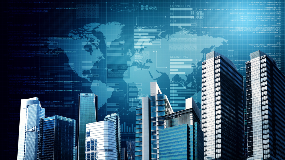 Transforming Real Estate - Proptech