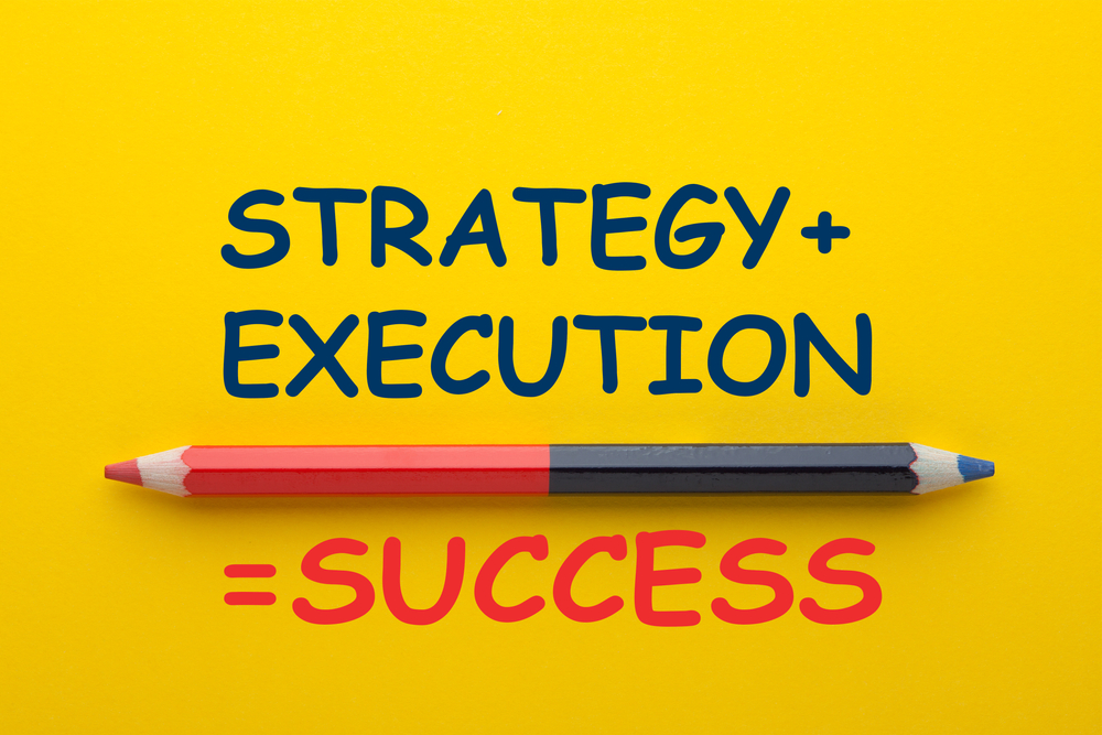 Business Strategy and Execution